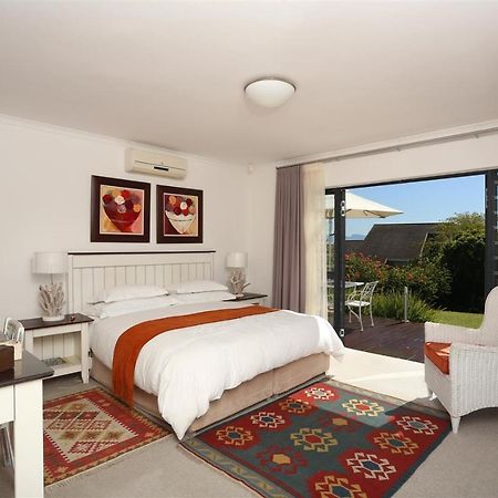 Hotel Linkside 2 Self-Catering Mossel Bay Exterior foto