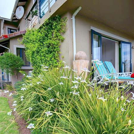 Hotel Linkside 2 Self-Catering Mossel Bay Exterior foto