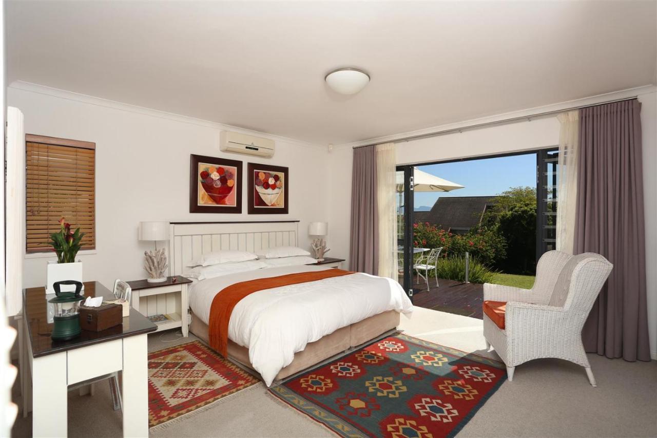 Hotel Linkside 2 Self-Catering Mossel Bay Exterior foto