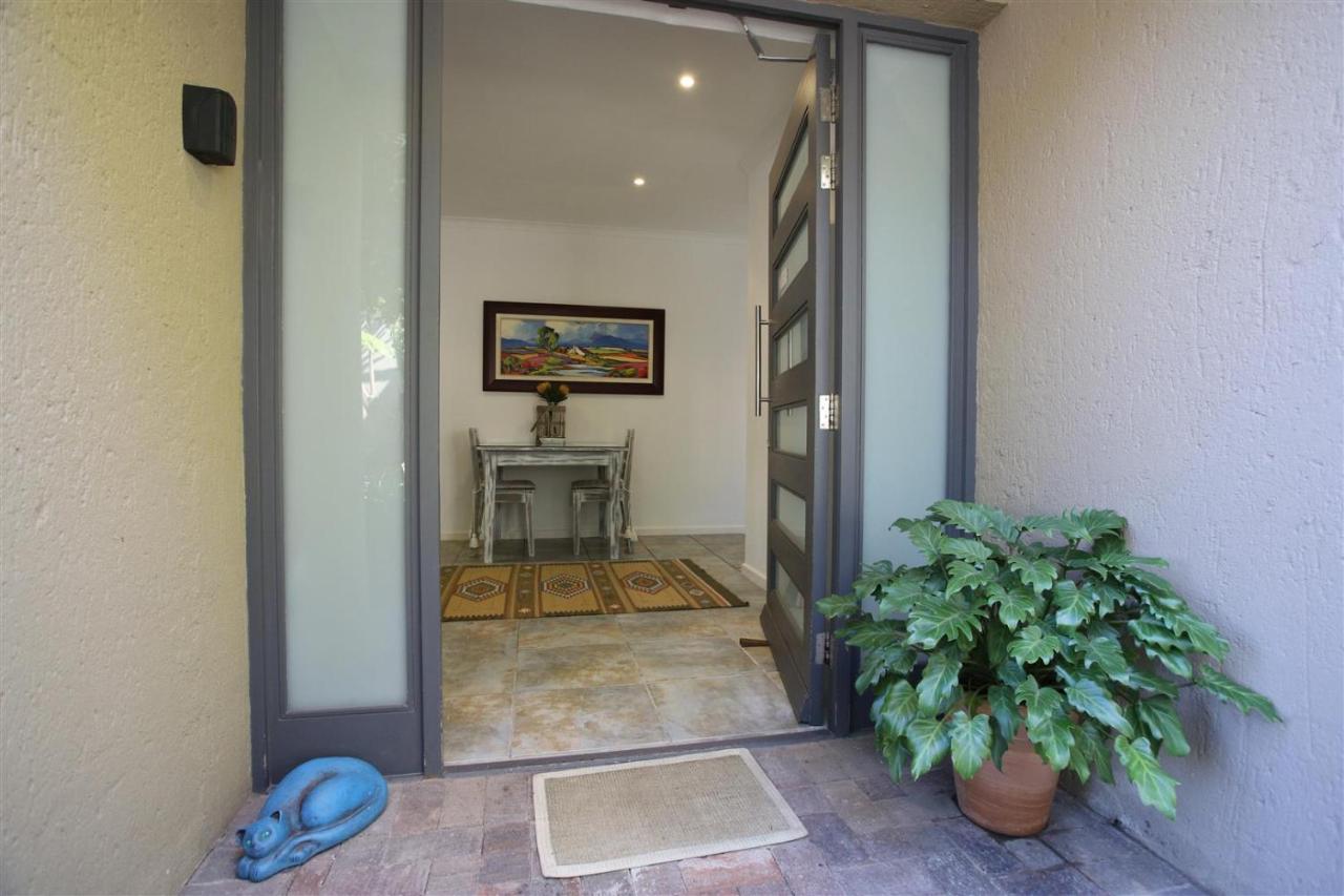 Hotel Linkside 2 Self-Catering Mossel Bay Exterior foto