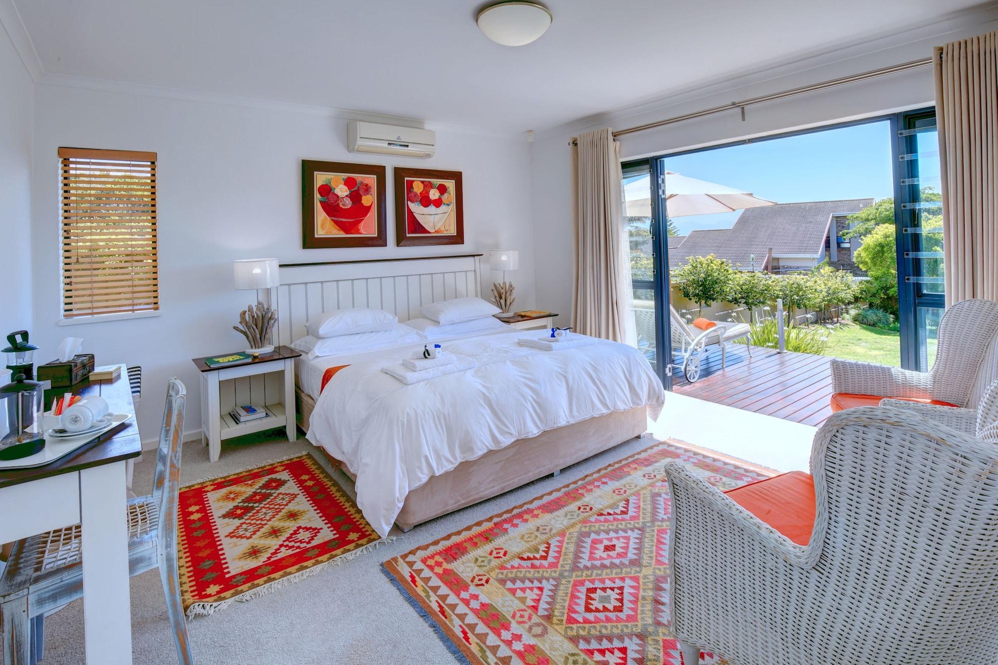 Hotel Linkside 2 Self-Catering Mossel Bay Exterior foto