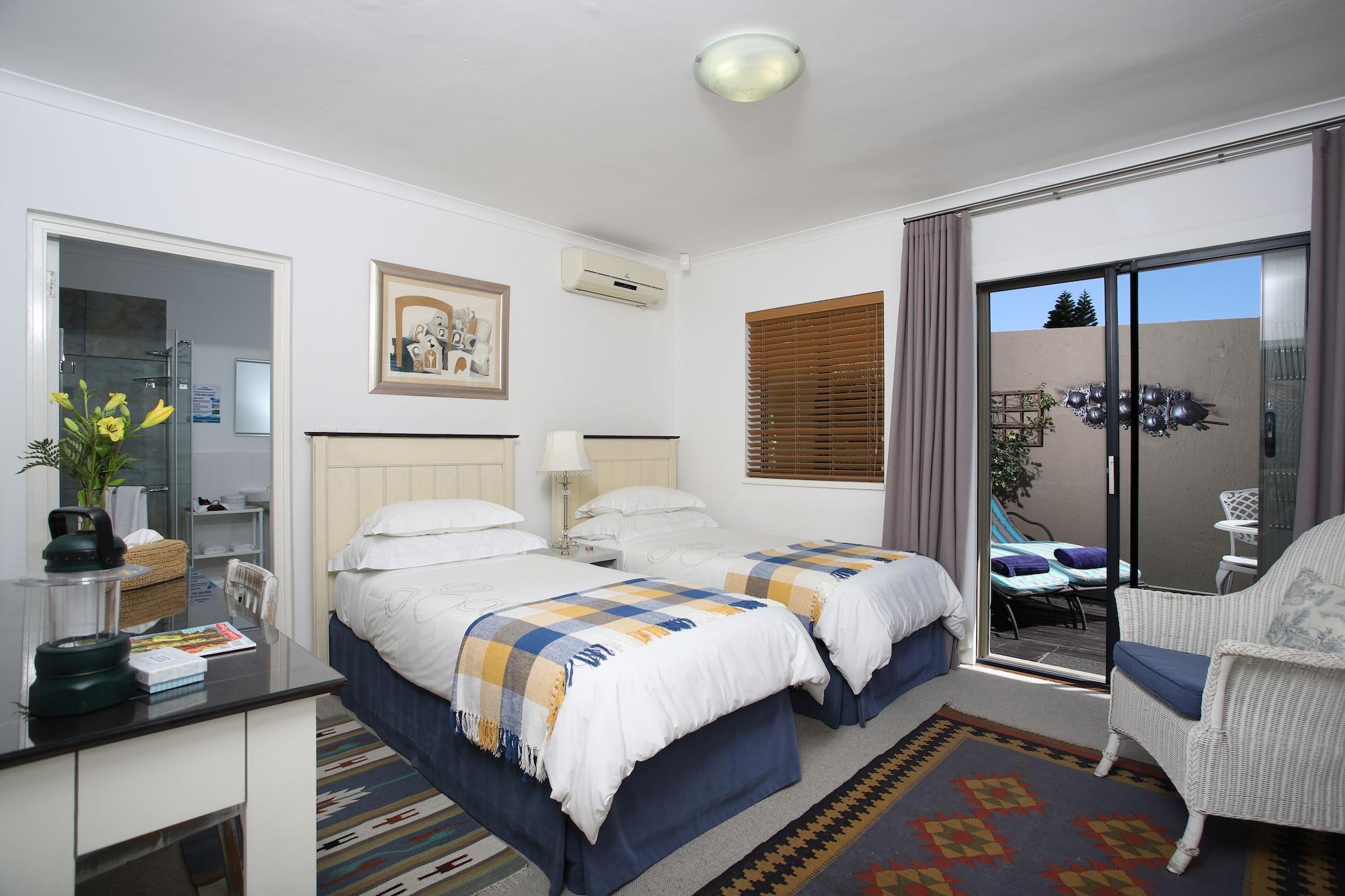 Hotel Linkside 2 Self-Catering Mossel Bay Exterior foto