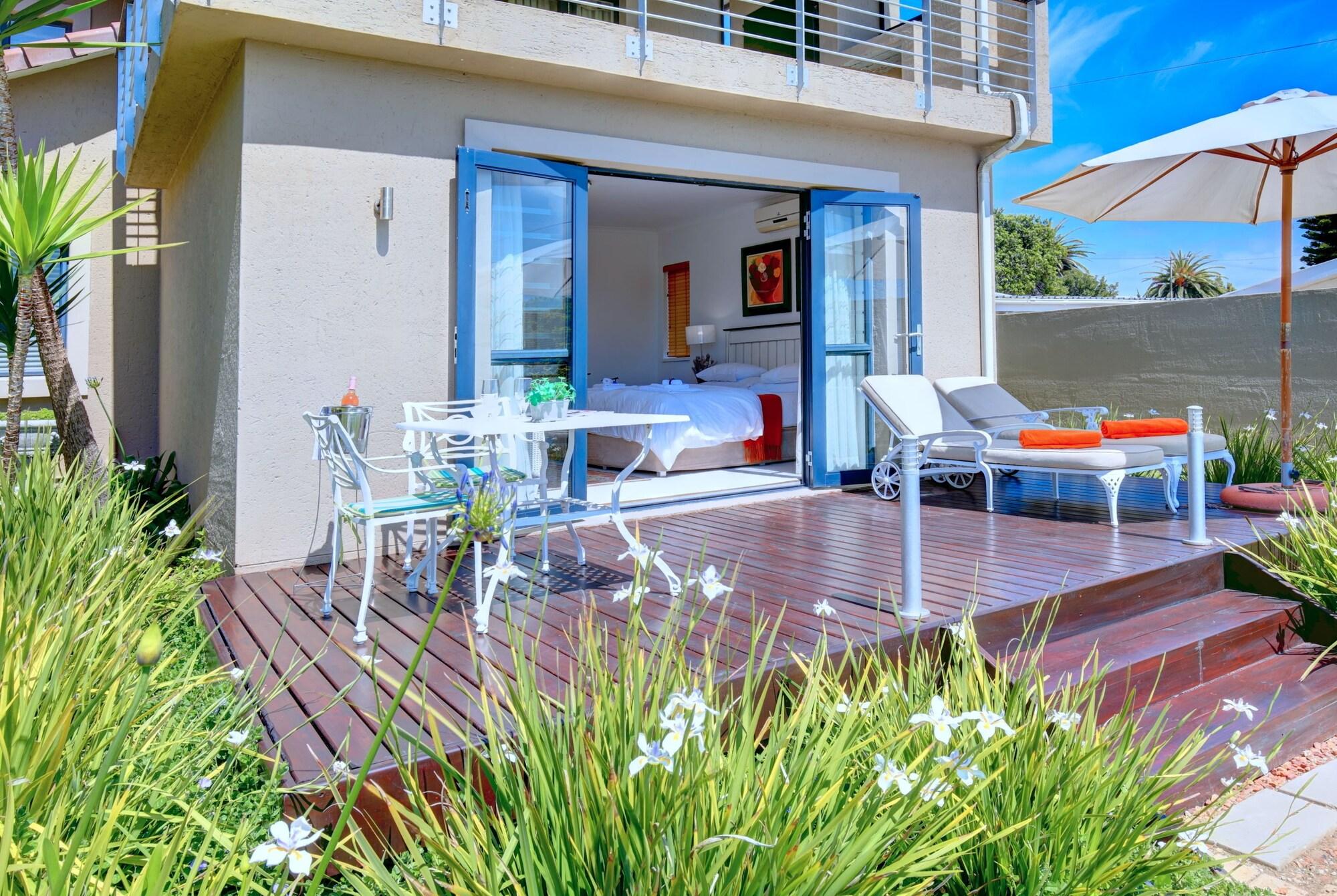 Hotel Linkside 2 Self-Catering Mossel Bay Exterior foto