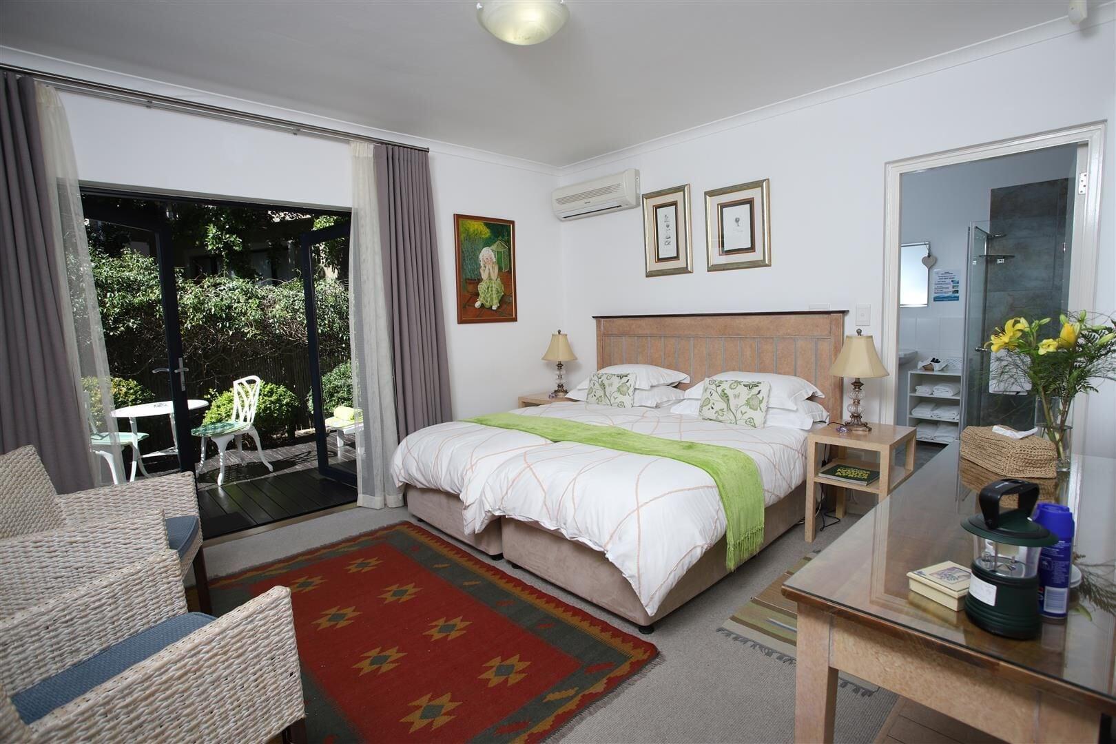 Hotel Linkside 2 Self-Catering Mossel Bay Exterior foto