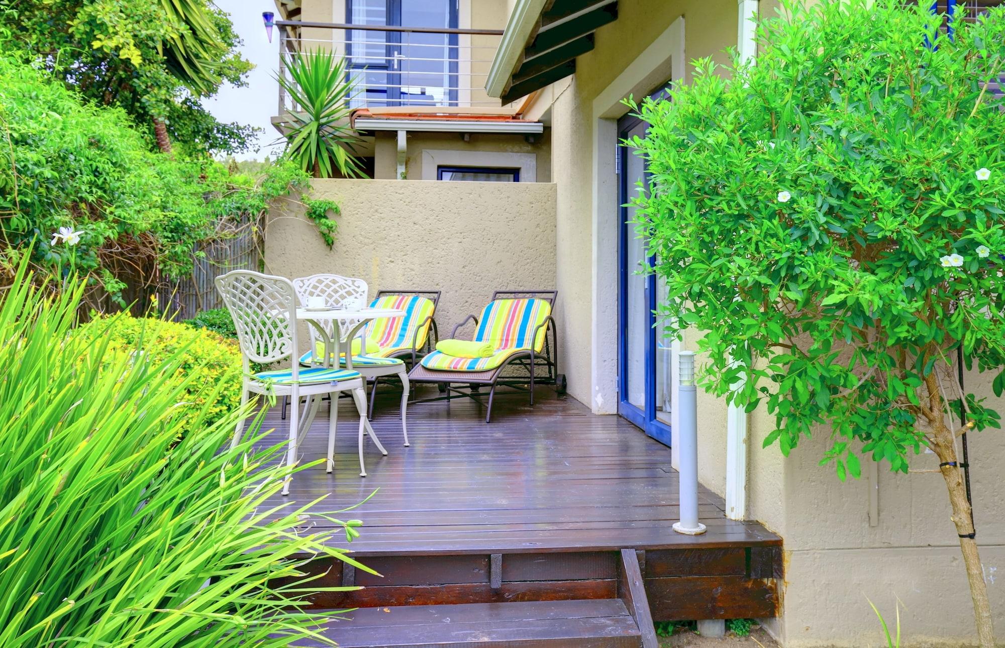Hotel Linkside 2 Self-Catering Mossel Bay Exterior foto