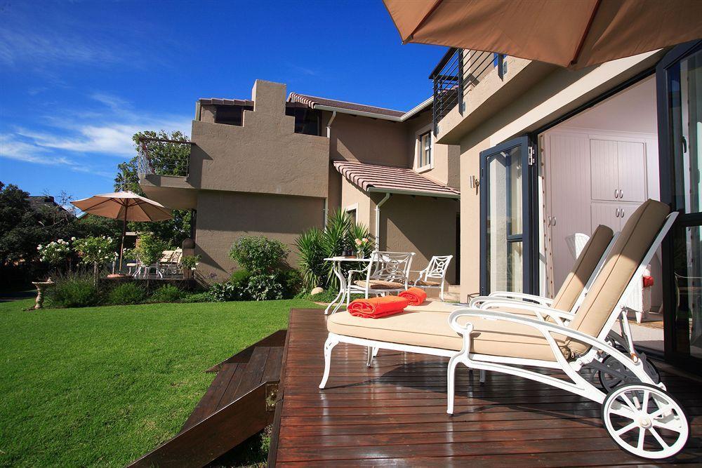 Hotel Linkside 2 Self-Catering Mossel Bay Exterior foto