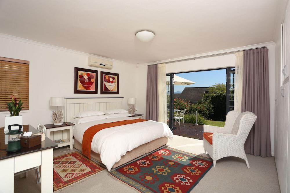 Hotel Linkside 2 Self-Catering Mossel Bay Exterior foto