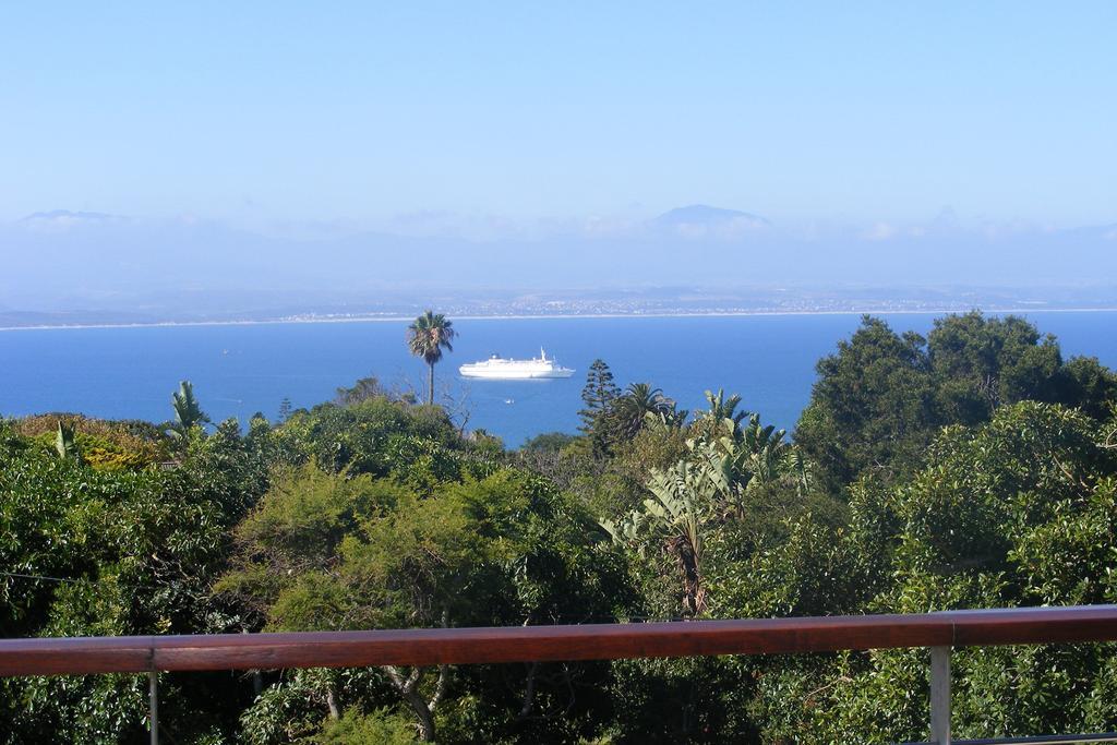Hotel Linkside 2 Self-Catering Mossel Bay Exterior foto