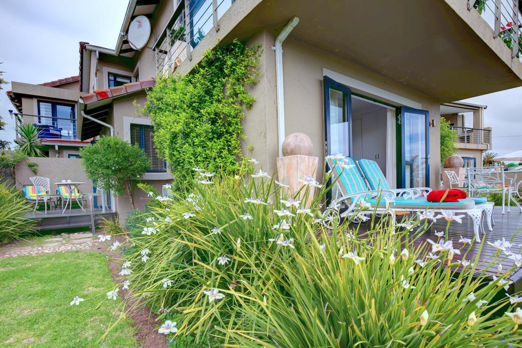 Hotel Linkside 2 Self-Catering Mossel Bay Exterior foto