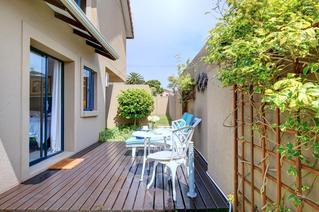 Hotel Linkside 2 Self-Catering Mossel Bay Exterior foto