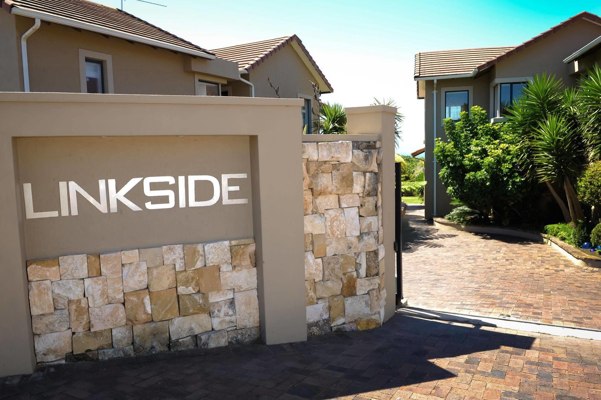 Hotel Linkside 2 Self-Catering Mossel Bay Exterior foto