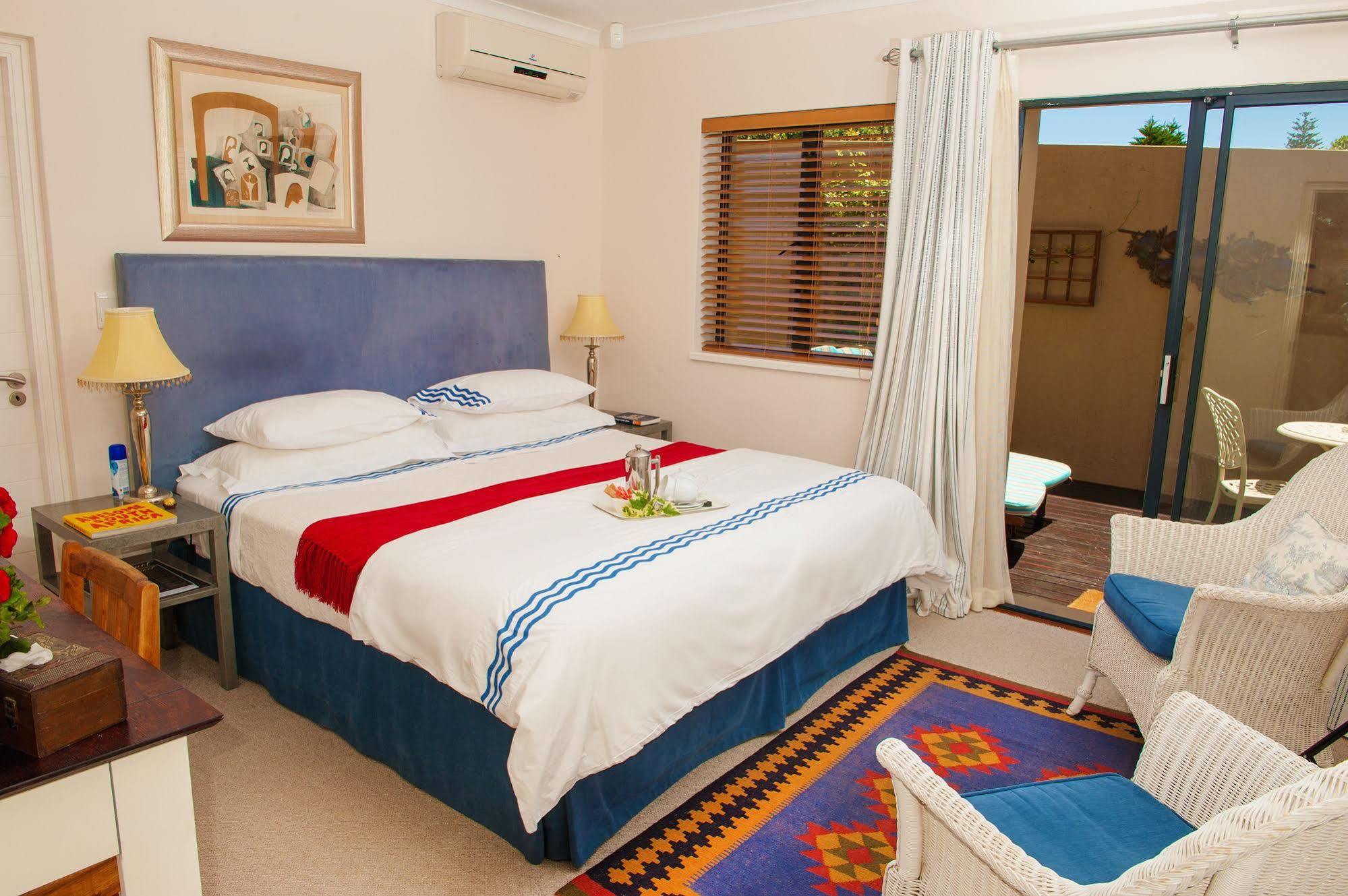 Hotel Linkside 2 Self-Catering Mossel Bay Exterior foto