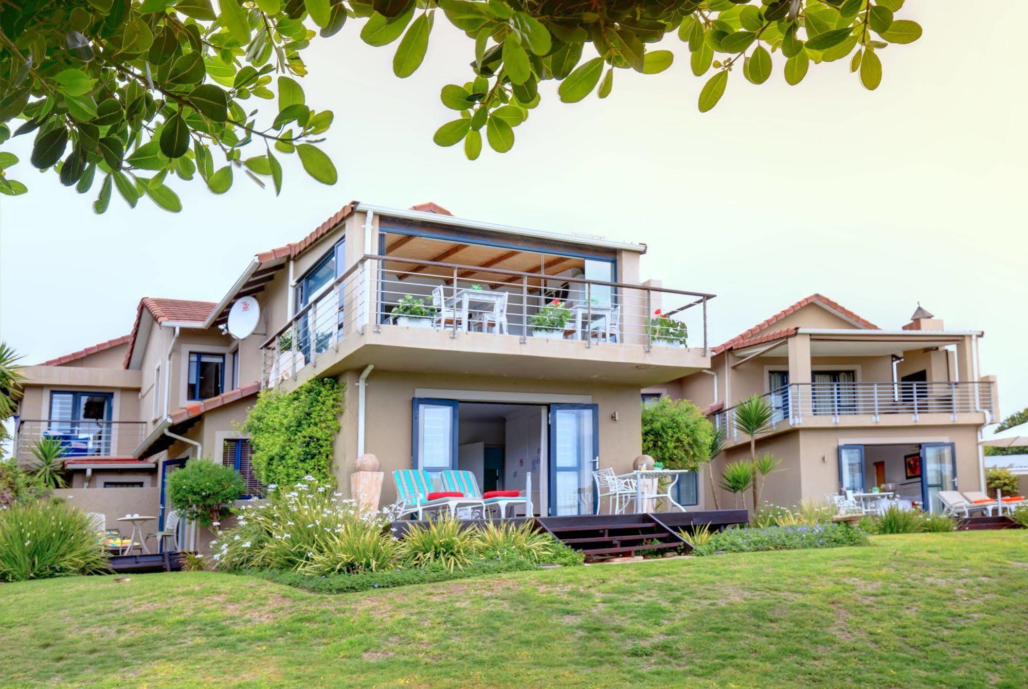 Hotel Linkside 2 Self-Catering Mossel Bay Exterior foto