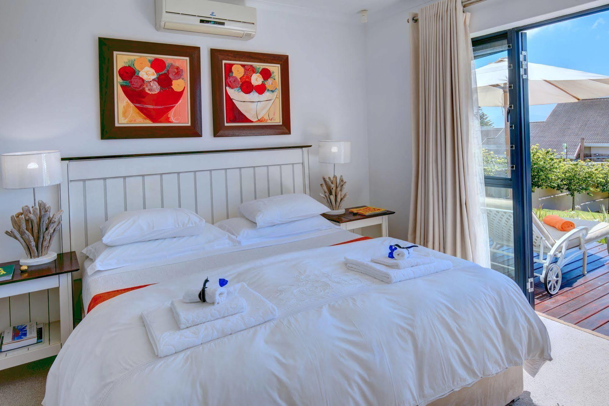 Hotel Linkside 2 Self-Catering Mossel Bay Exterior foto
