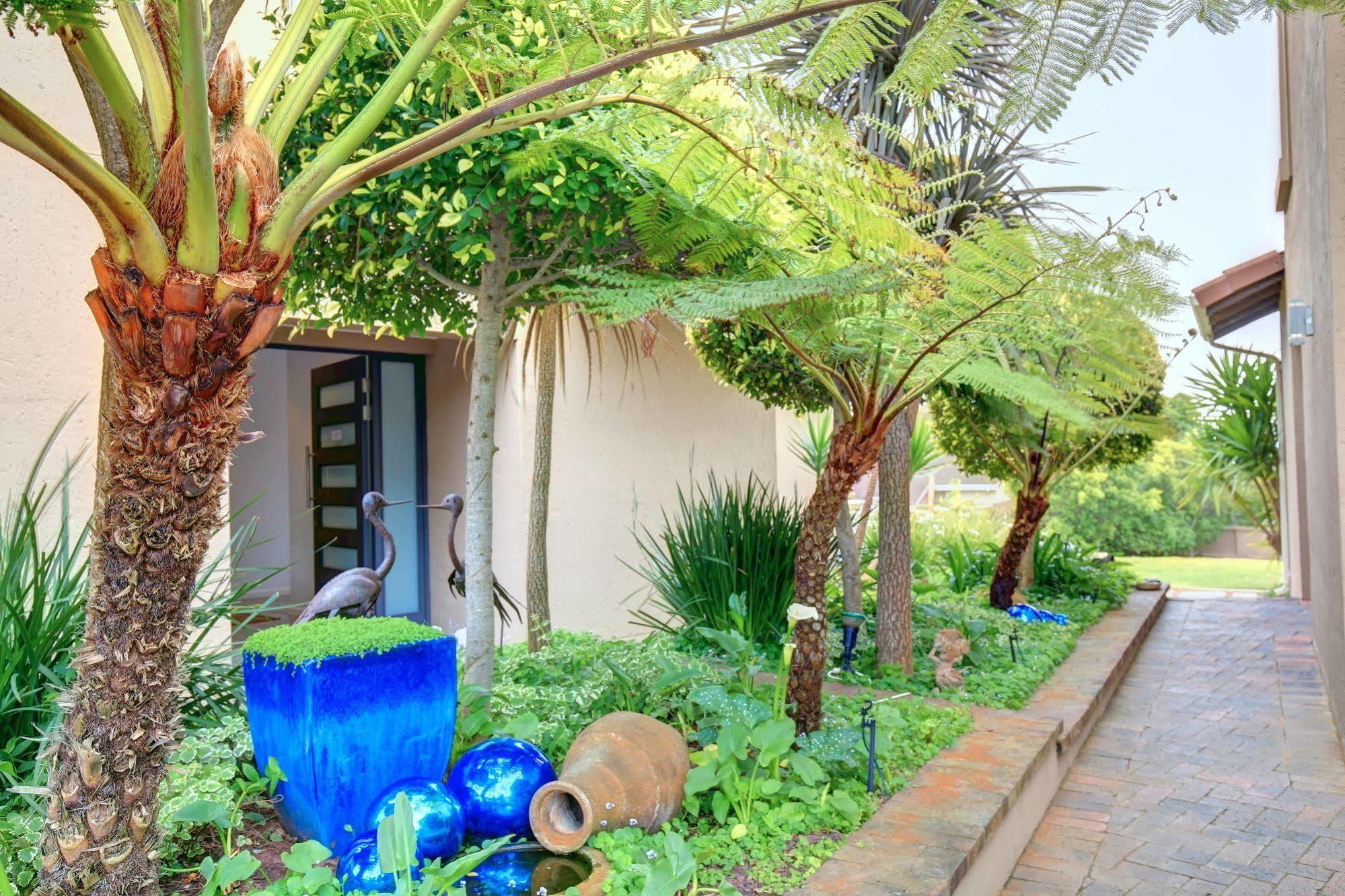 Hotel Linkside 2 Self-Catering Mossel Bay Exterior foto