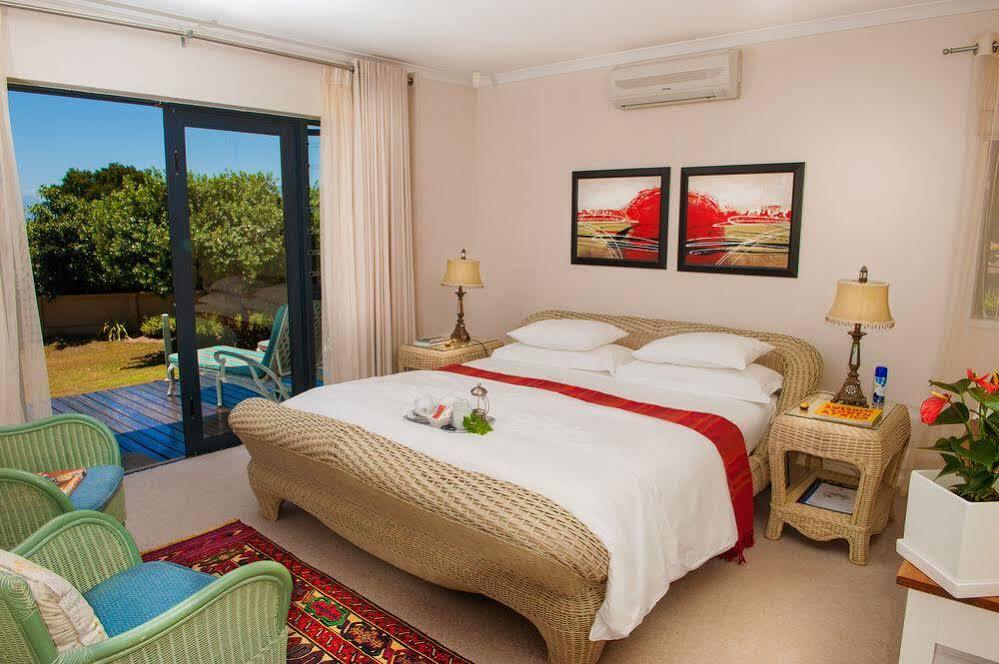 Hotel Linkside 2 Self-Catering Mossel Bay Exterior foto