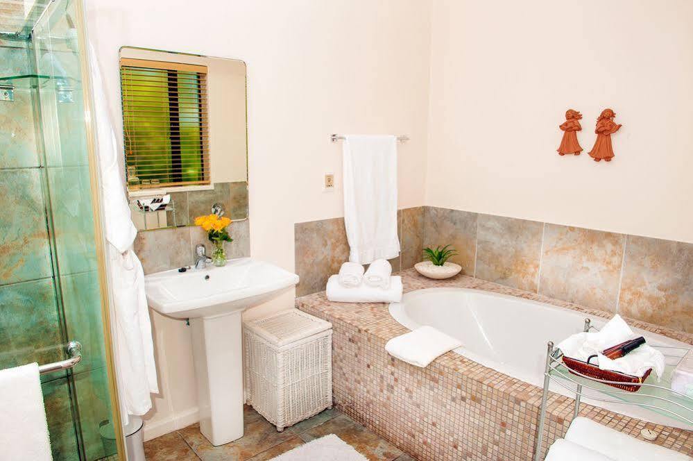 Hotel Linkside 2 Self-Catering Mossel Bay Exterior foto