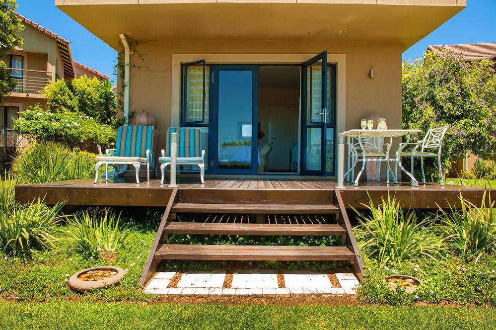 Hotel Linkside 2 Self-Catering Mossel Bay Exterior foto